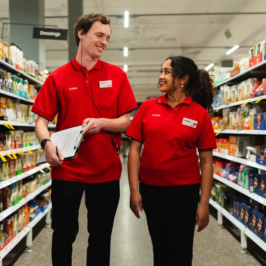 Career Opportunities at Coles: A Guide to Working in Australia